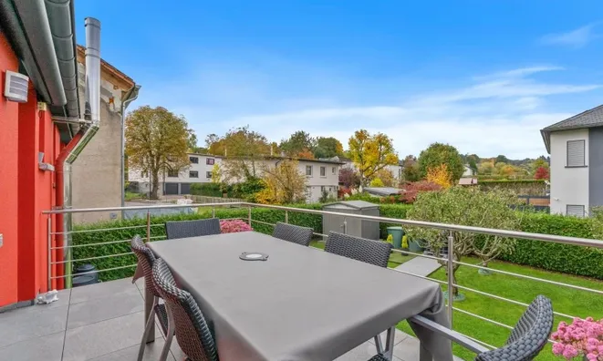 Недвижимость Detached house 4 bedrooms for sale in Junglinster: 7