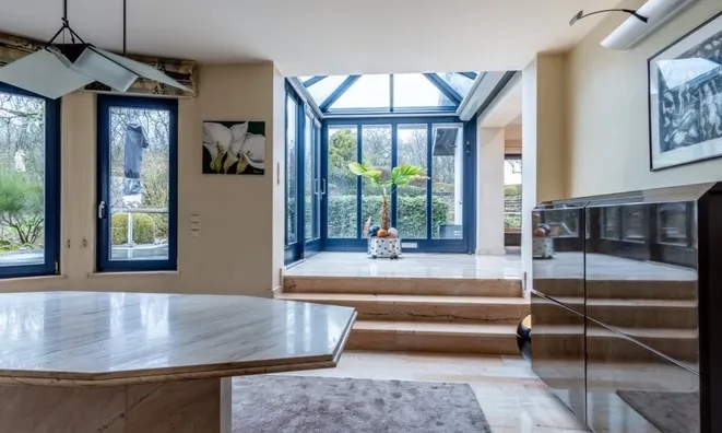 Недвижимость Detached house 3 bedrooms for sale in Steinsel: 5