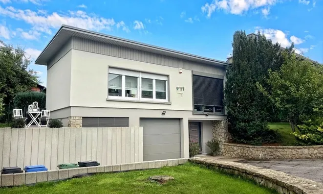 Недвижимость Detached house 3 bedrooms for sale in Bascharage: 1