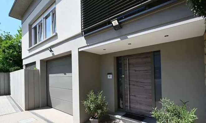 Недвижимость Detached house 3 bedrooms for sale in Bascharage: 3