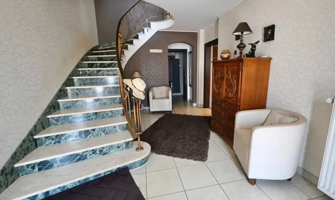 Недвижимость Detached house 3 bedrooms for sale in Bascharage: 4