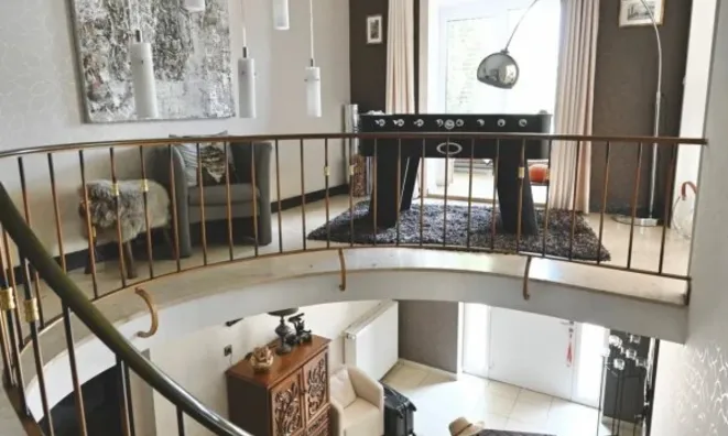 Недвижимость Detached house 3 bedrooms for sale in Bascharage: 6