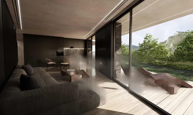 Недвижимость Apartment for sale in Arinsal, 2 bedrooms: 1