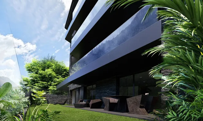 Недвижимость Apartment for sale in Arinsal, 2 bedrooms: 3