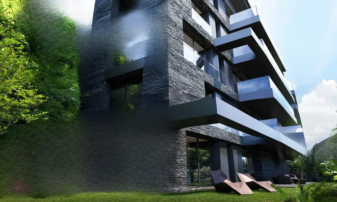 Недвижимость Apartment for sale in Arinsal, 2 bedrooms: 5