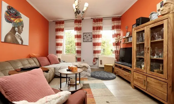 Недвижимость Semi-detached house 5 bedrooms for sale in Rumelange: 2