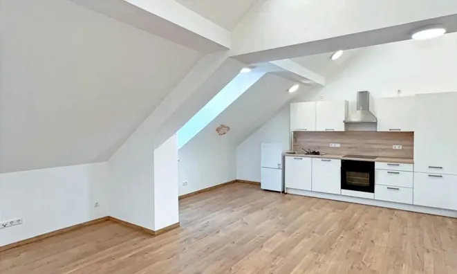 Недвижимость Apartment 1 bedroom for sale in Esch-sur-Alzette: 4