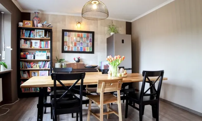 Недвижимость Duplex 4 bedrooms for sale in Differdange: 3