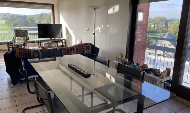 Недвижимость Apartment 3 bedrooms for sale in Bertrange: 1