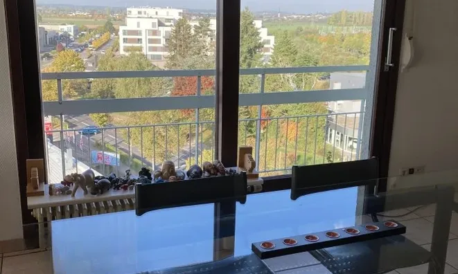 Недвижимость Apartment 3 bedrooms for sale in Bertrange: 7
