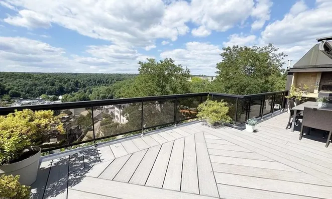 Недвижимость Apartment 3 bedrooms for sale in Luxembourg-Limpertsberg: 6