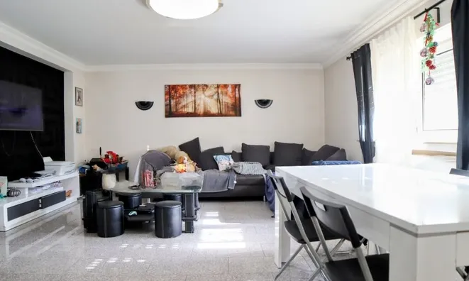 Недвижимость Apartment 2 bedrooms for sale in Dudelange: 3