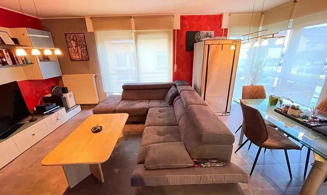 Недвижимость Apartment 1 bedroom for sale in Rollingen: 3