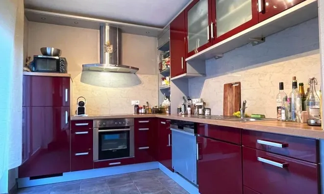 Недвижимость Apartment 1 bedroom for sale in Rollingen: 5