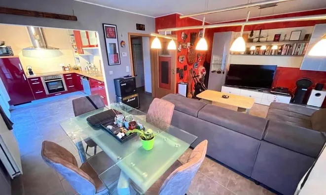 Недвижимость Apartment 1 bedroom for sale in Mersch: 2
