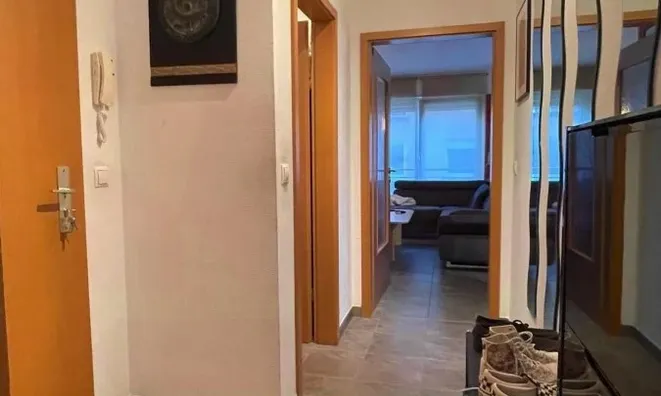Недвижимость Apartment 1 bedroom for sale in Mersch: 5