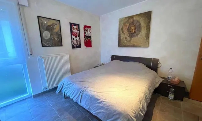 Недвижимость Apartment 1 bedroom for sale in Mersch: 6