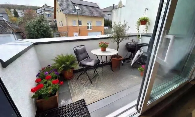 Недвижимость Apartment 2 bedrooms for sale in Wiltz: 4