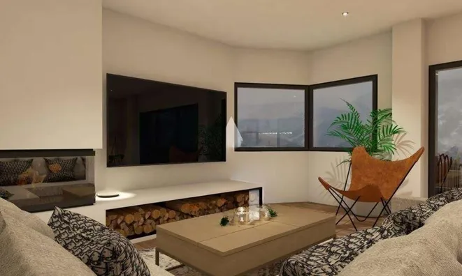 Недвижимость Chalet for sale in Escaldes Engordany: 1