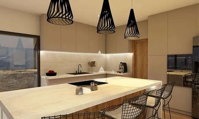 Недвижимость Chalet for sale in Escaldes Engordany: 2