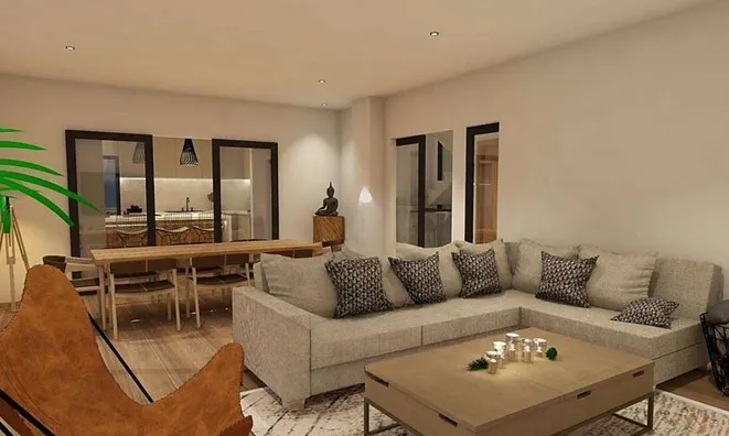 Недвижимость Chalet for sale in Escaldes Engordany: 3