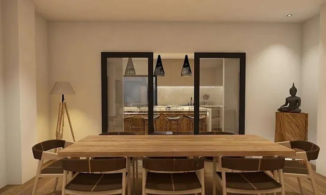 Недвижимость Chalet for sale in Escaldes Engordany: 4
