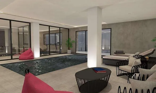 Недвижимость Chalet for sale in Escaldes Engordany: 5