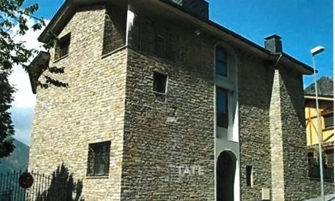 Недвижимость Chalet for sale in Escaldes Engordany: 10