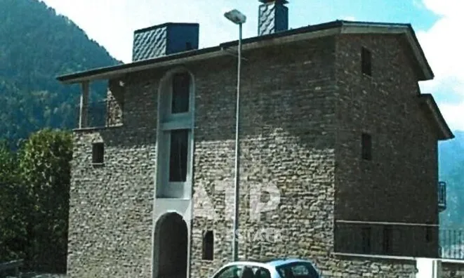 Недвижимость Chalet for sale in Escaldes Engordany: 11