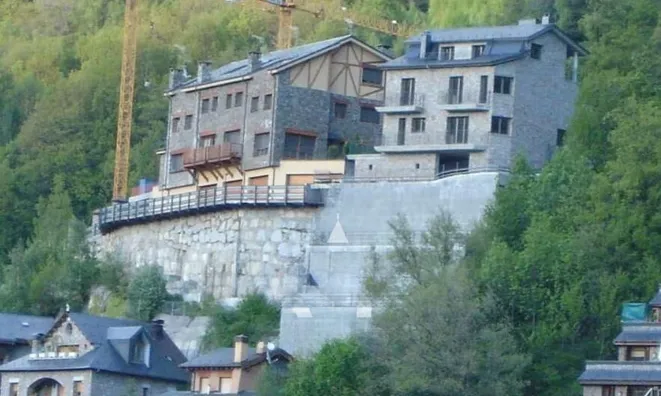 Недвижимость Chalet for sale in Escaldes Engordany: 17