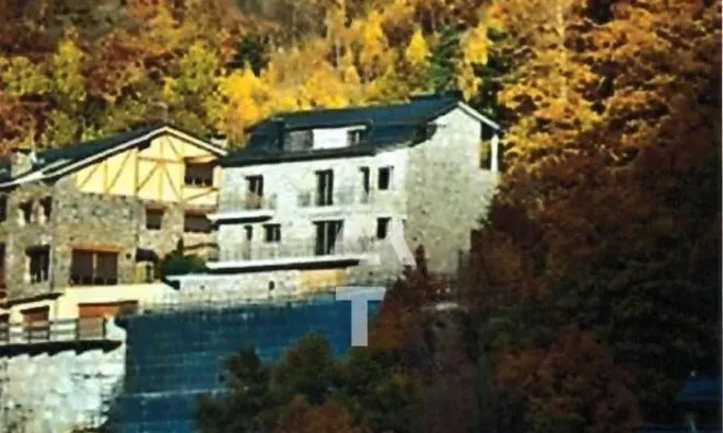 Недвижимость Chalet for sale in Escaldes Engordany: 18