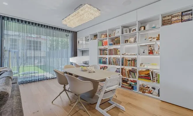 Недвижимость House with garden and terraces in Escàs: 5
