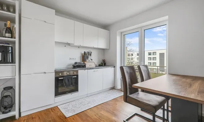 Недвижимость Apartment 3 bedrooms for sale in Differdange: 2