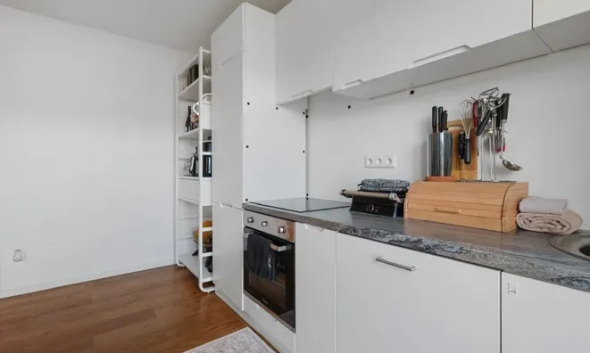 Недвижимость Apartment 3 bedrooms for sale in Differdange: 3