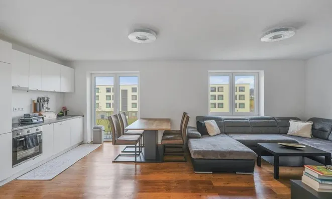 Недвижимость Apartment 3 bedrooms for sale in Differdange: 4