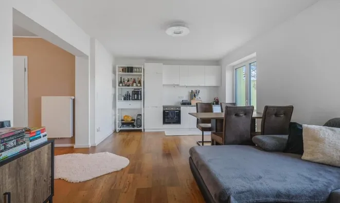 Недвижимость Apartment 3 bedrooms for sale in Differdange: 5
