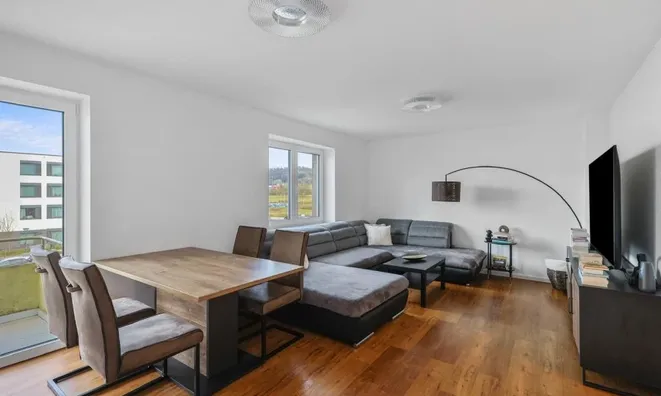 Недвижимость Apartment 3 bedrooms for sale in Differdange: 6