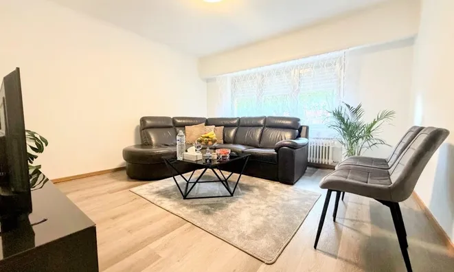 Недвижимость Apartment 2 bedrooms for sale in Dudelange: 1