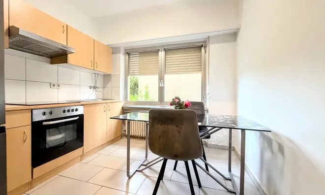 Недвижимость Apartment 2 bedrooms for sale in Dudelange: 2