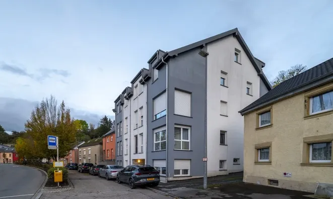 Недвижимость Apartment 2 bedrooms for sale in Wiltz: 1