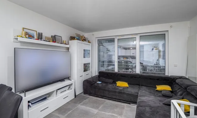 Недвижимость Apartment 2 bedrooms for sale in Wiltz: 2