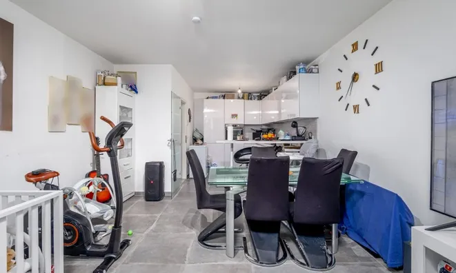 Недвижимость Apartment 2 bedrooms for sale in Wiltz: 3