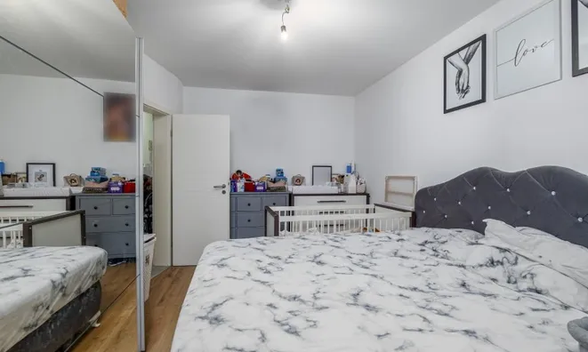 Недвижимость Apartment 2 bedrooms for sale in Wiltz: 4