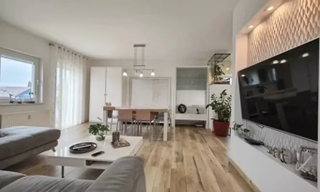Недвижимость Apartment 2 bedrooms for sale in Mondercange: 1