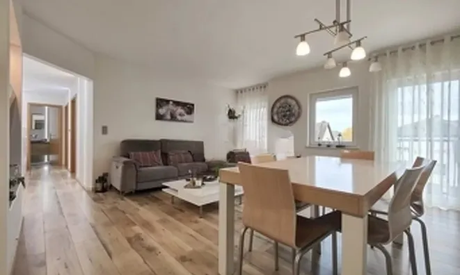 Недвижимость Apartment 2 bedrooms for sale in Mondercange: 4