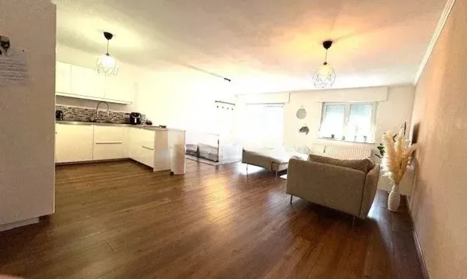 Недвижимость Apartment 2 bedrooms for sale in Ingeldorf: 2