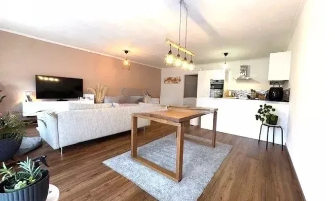 Недвижимость Apartment 2 bedrooms for sale in Ingeldorf: 3