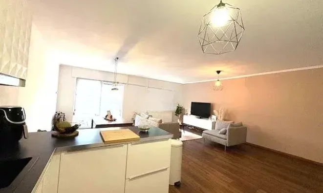 Недвижимость Apartment 2 bedrooms for sale in Ingeldorf: 4