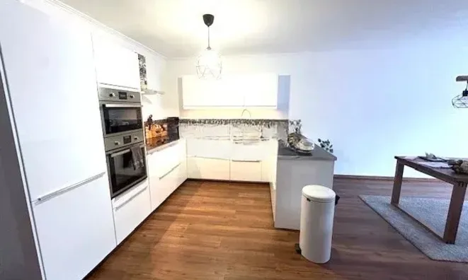 Недвижимость Apartment 2 bedrooms for sale in Ingeldorf: 5