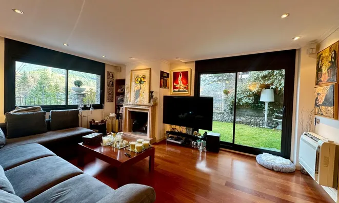 Недвижимость House for sale in La Massana with garden and walking access to center: 2
